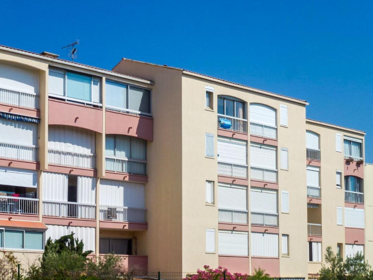 Apartment Terrasses De La Baronnie-5 By Interhome Le Grau-du-Roi Εξωτερικό φωτογραφία