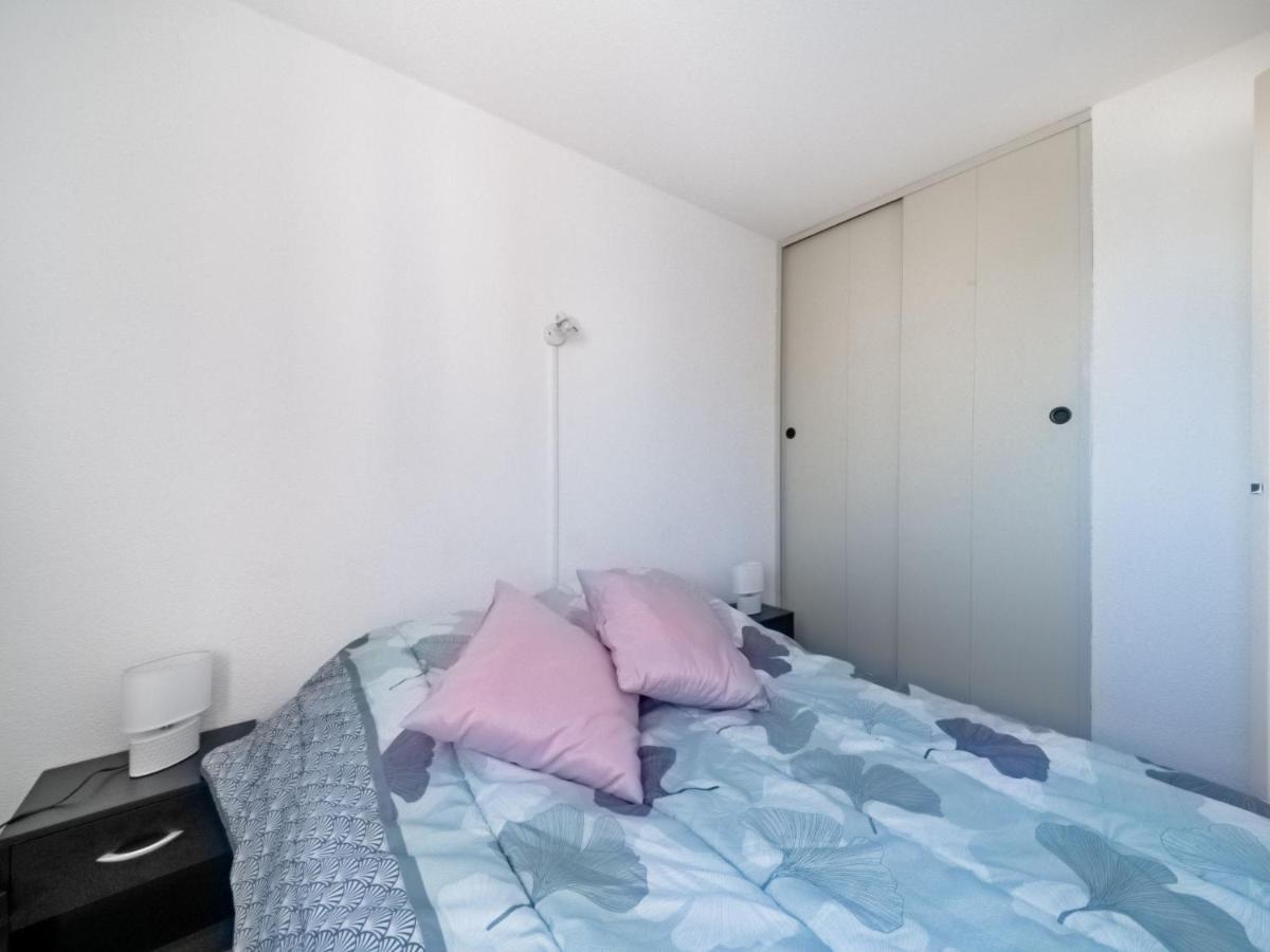 Apartment Terrasses De La Baronnie-5 By Interhome Le Grau-du-Roi Εξωτερικό φωτογραφία