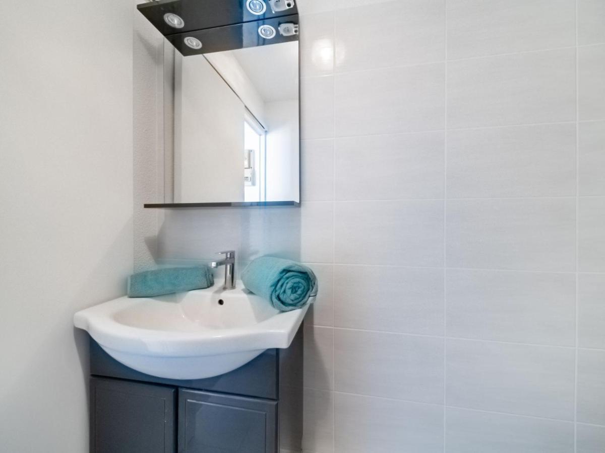 Apartment Terrasses De La Baronnie-5 By Interhome Le Grau-du-Roi Εξωτερικό φωτογραφία