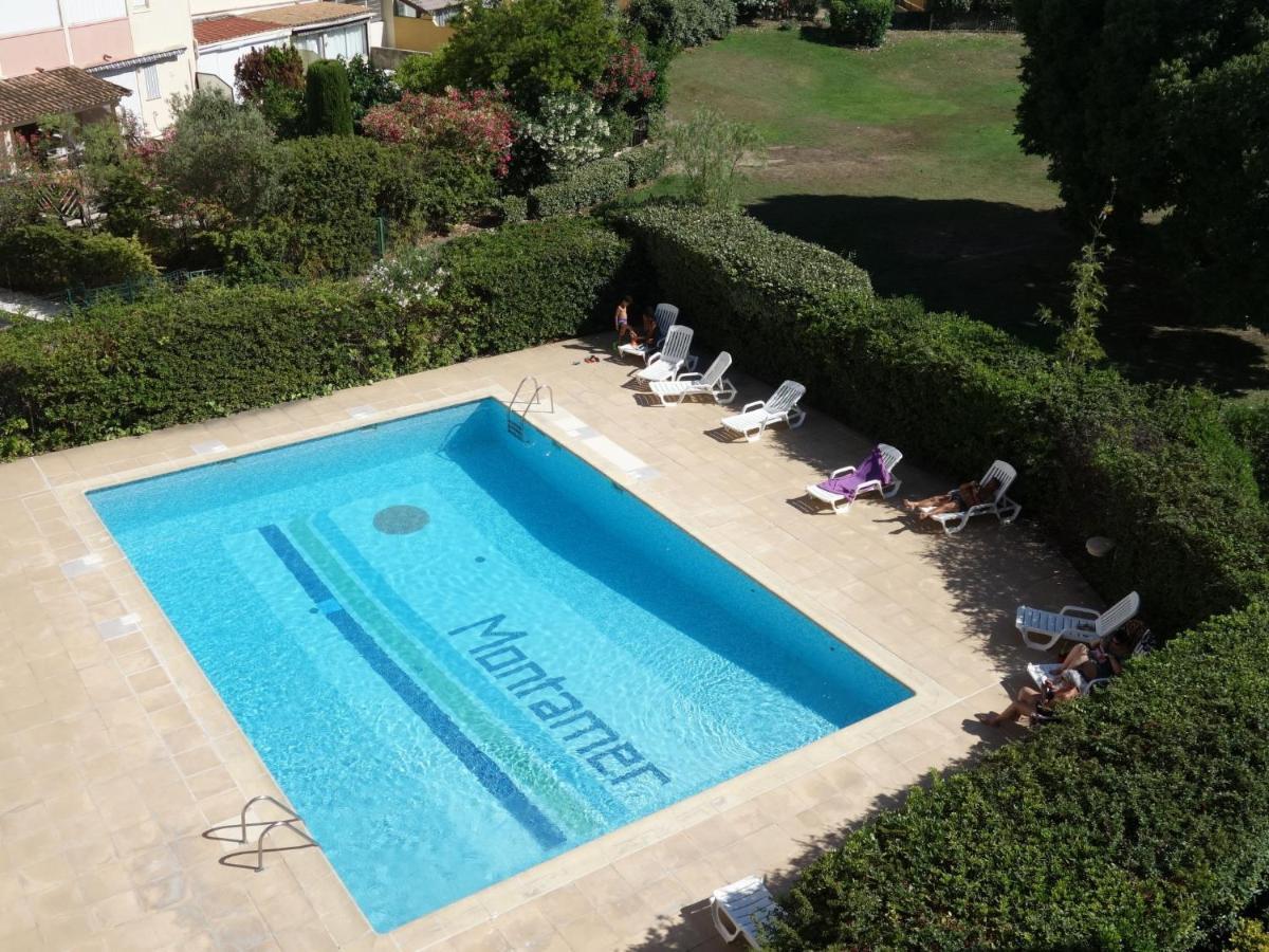 Apartment Terrasses De La Baronnie-5 By Interhome Le Grau-du-Roi Εξωτερικό φωτογραφία