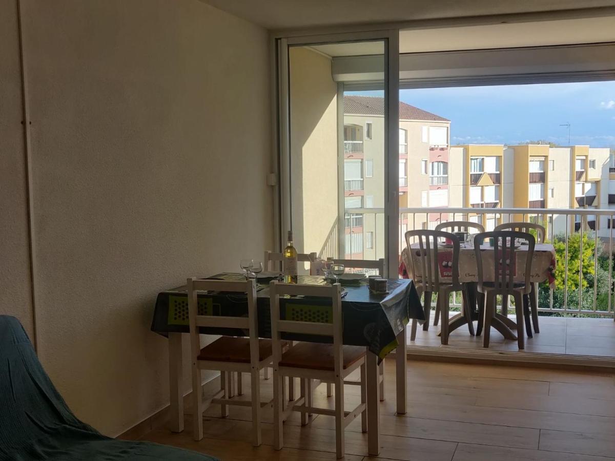 Apartment Terrasses De La Baronnie-5 By Interhome Le Grau-du-Roi Εξωτερικό φωτογραφία