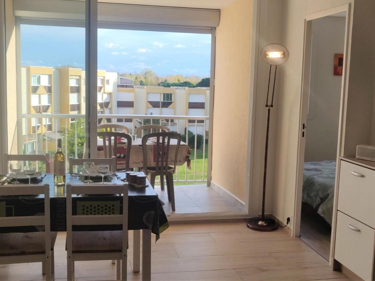 Apartment Terrasses De La Baronnie-5 By Interhome Le Grau-du-Roi Εξωτερικό φωτογραφία