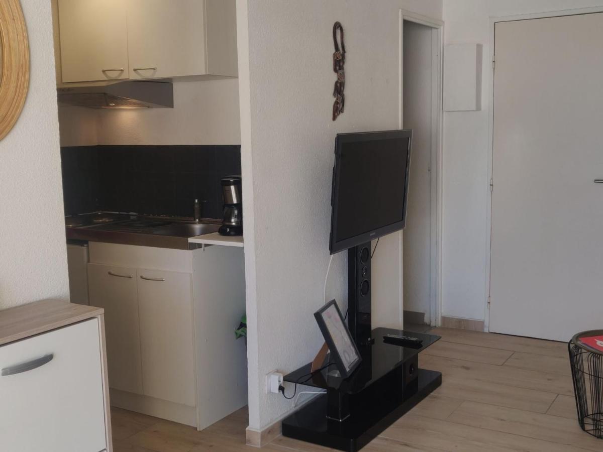 Apartment Terrasses De La Baronnie-5 By Interhome Le Grau-du-Roi Εξωτερικό φωτογραφία