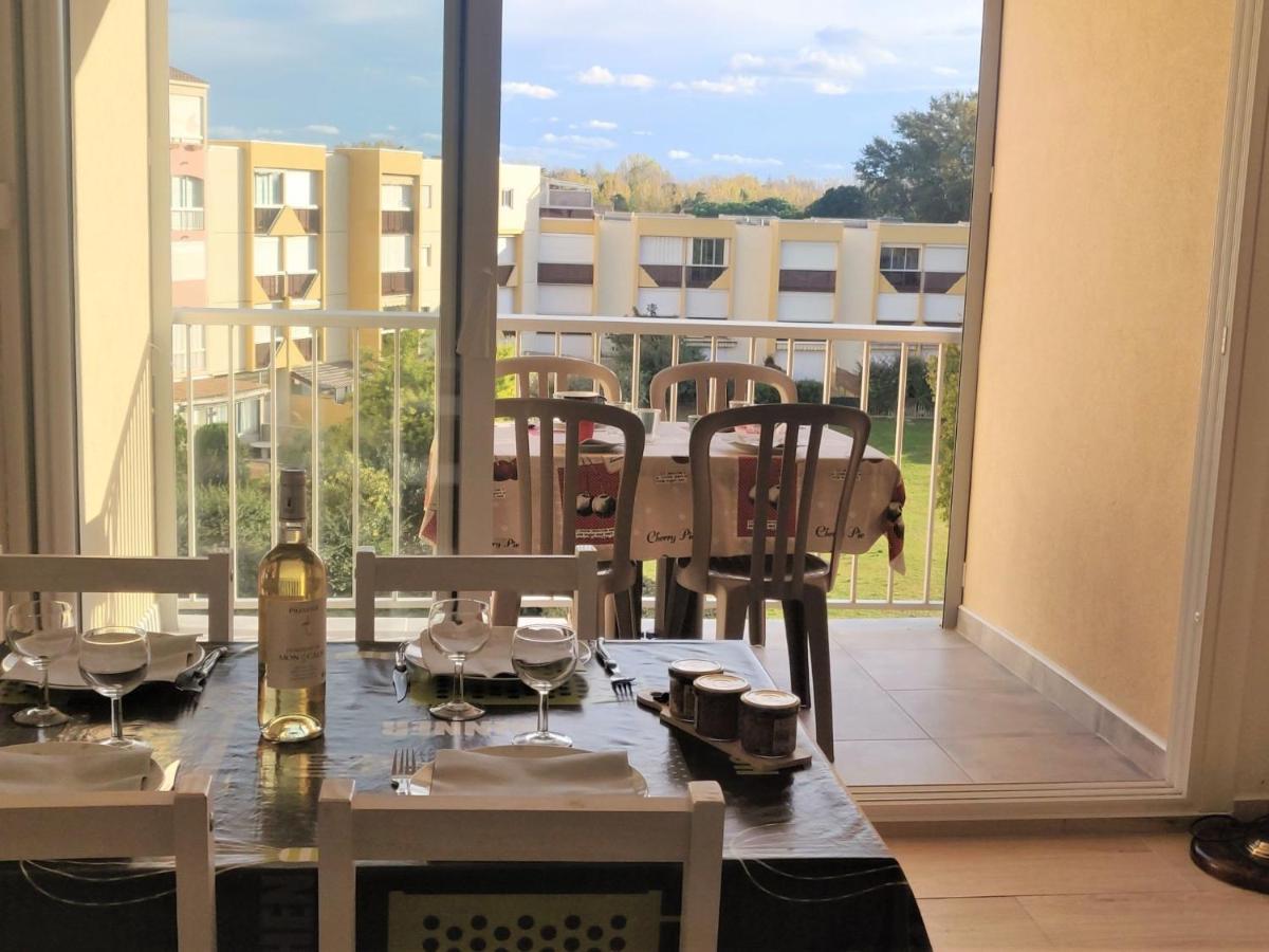 Apartment Terrasses De La Baronnie-5 By Interhome Le Grau-du-Roi Εξωτερικό φωτογραφία
